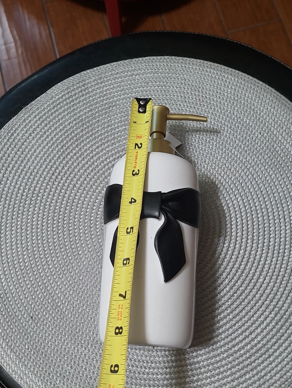 Aura stylish flat